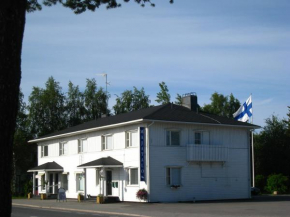 Guesthouse Golden Goose, Kittilä